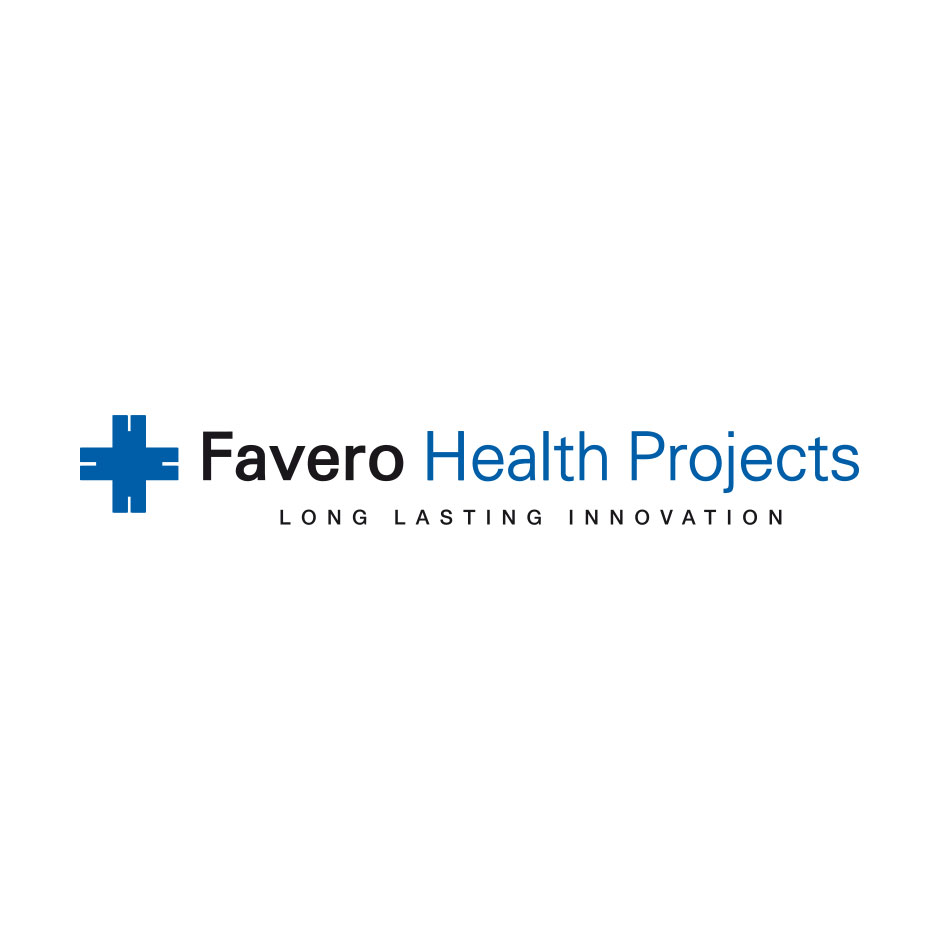 Favero Health Projects